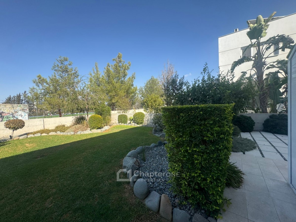 Detached Villa For Rent  in  Strovolos - Stavros