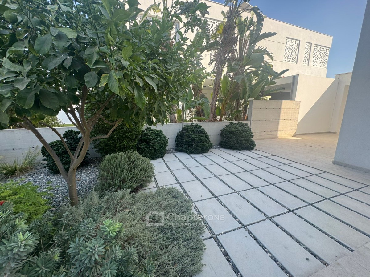 Detached Villa For Rent  in  Strovolos - Stavros