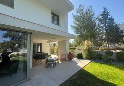 Strovolos - Stavros Detached Villa For Rent | C7861