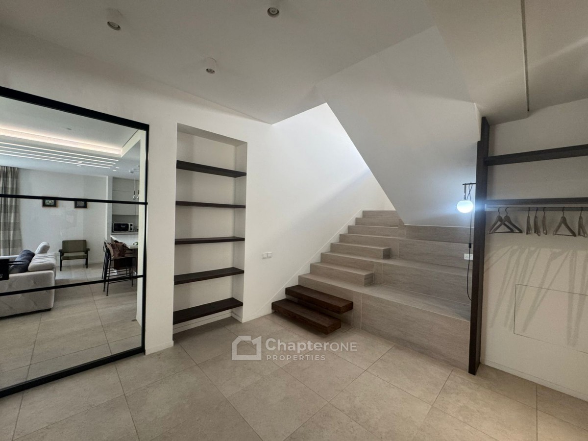 Detached Villa For Rent  in  Strovolos - Stavros