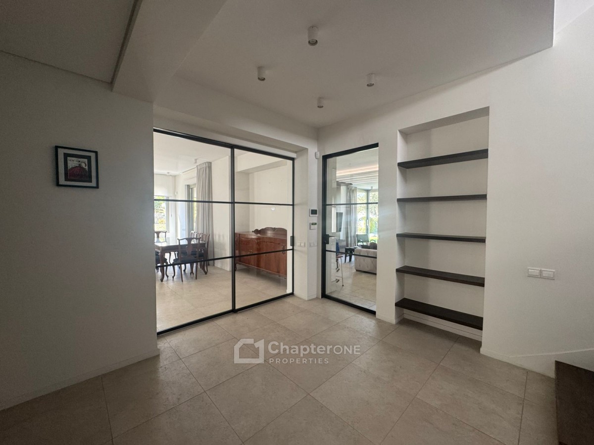 Detached Villa For Rent  in  Strovolos - Stavros