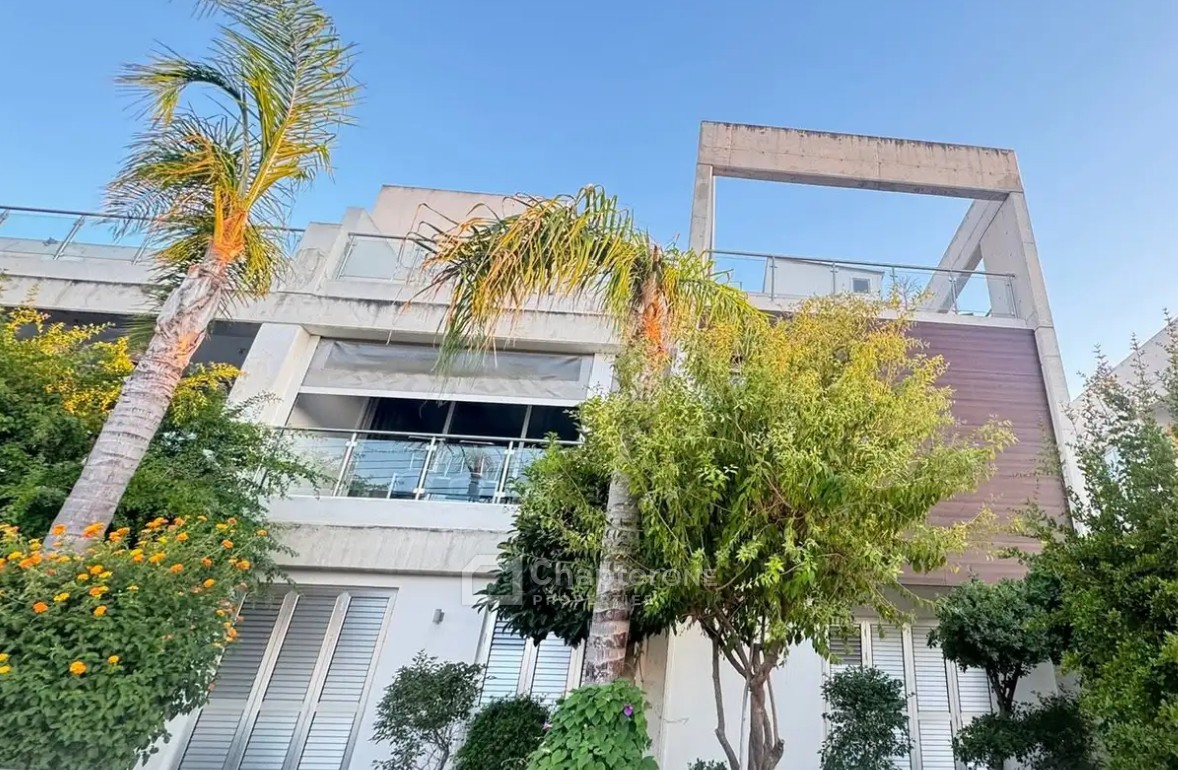 Penthouse For Sale  in  Strovolos - Agios Vasileios