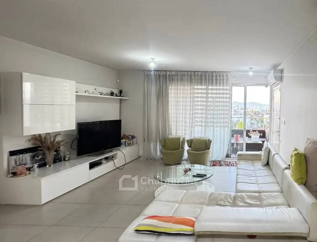 Penthouse For Sale  in  Strovolos - Agios Vasileios