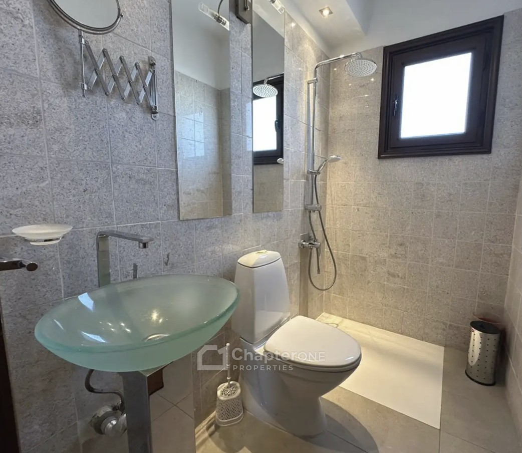 Detached Villa For Sale  in  Nea Ledras