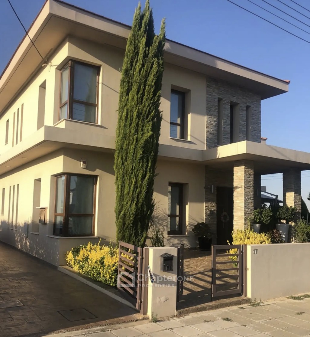 Detached Villa For Sale  in  GSP Area