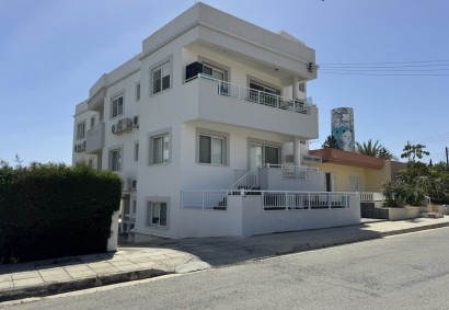 Geroskipou, Paphos Apartment For Sale | C7870