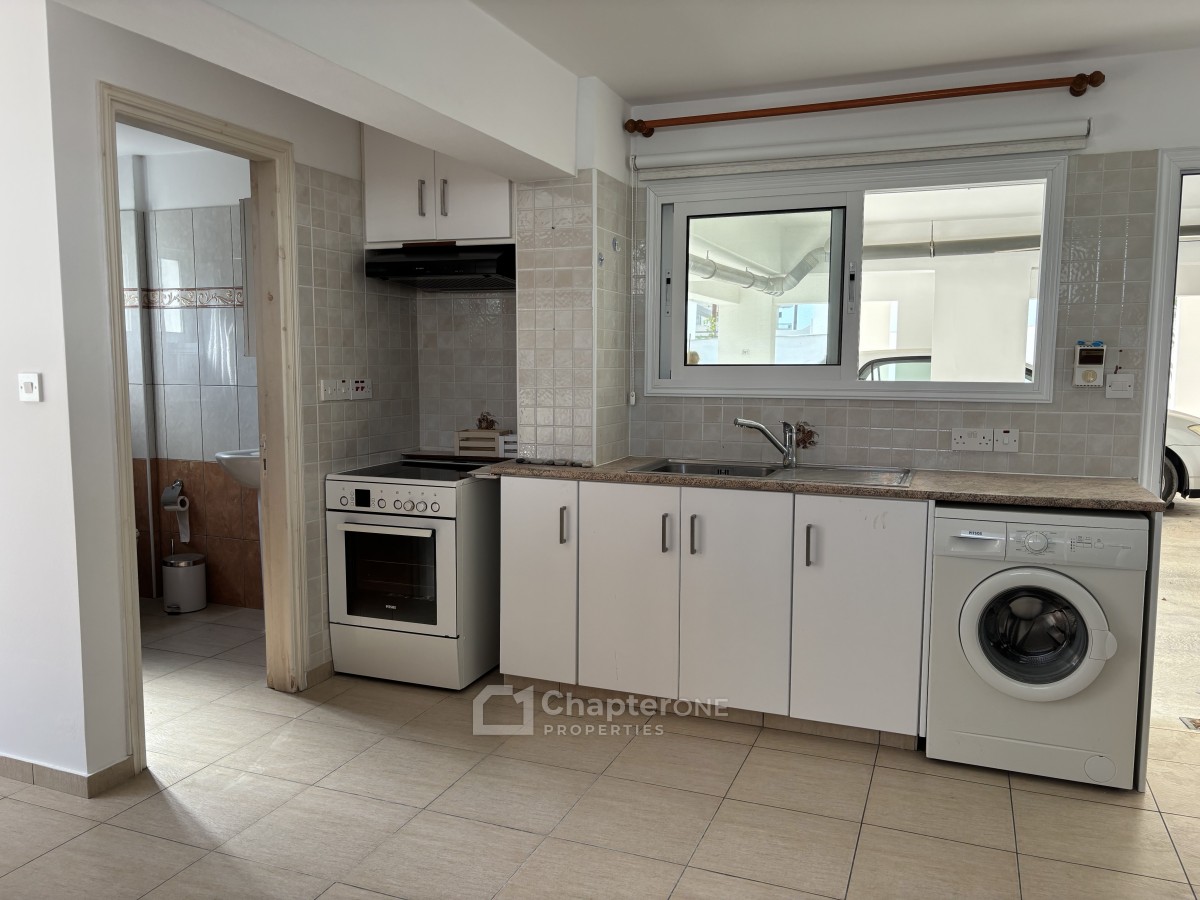 Apartment For Sale  in  Geroskipou