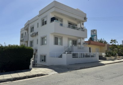 Geroskipou, Paphos Apartment For Sale | C7871
