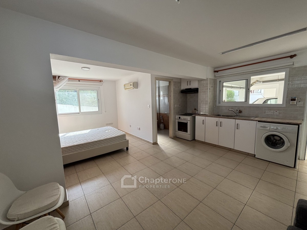 Apartment For Sale  in  Geroskipou