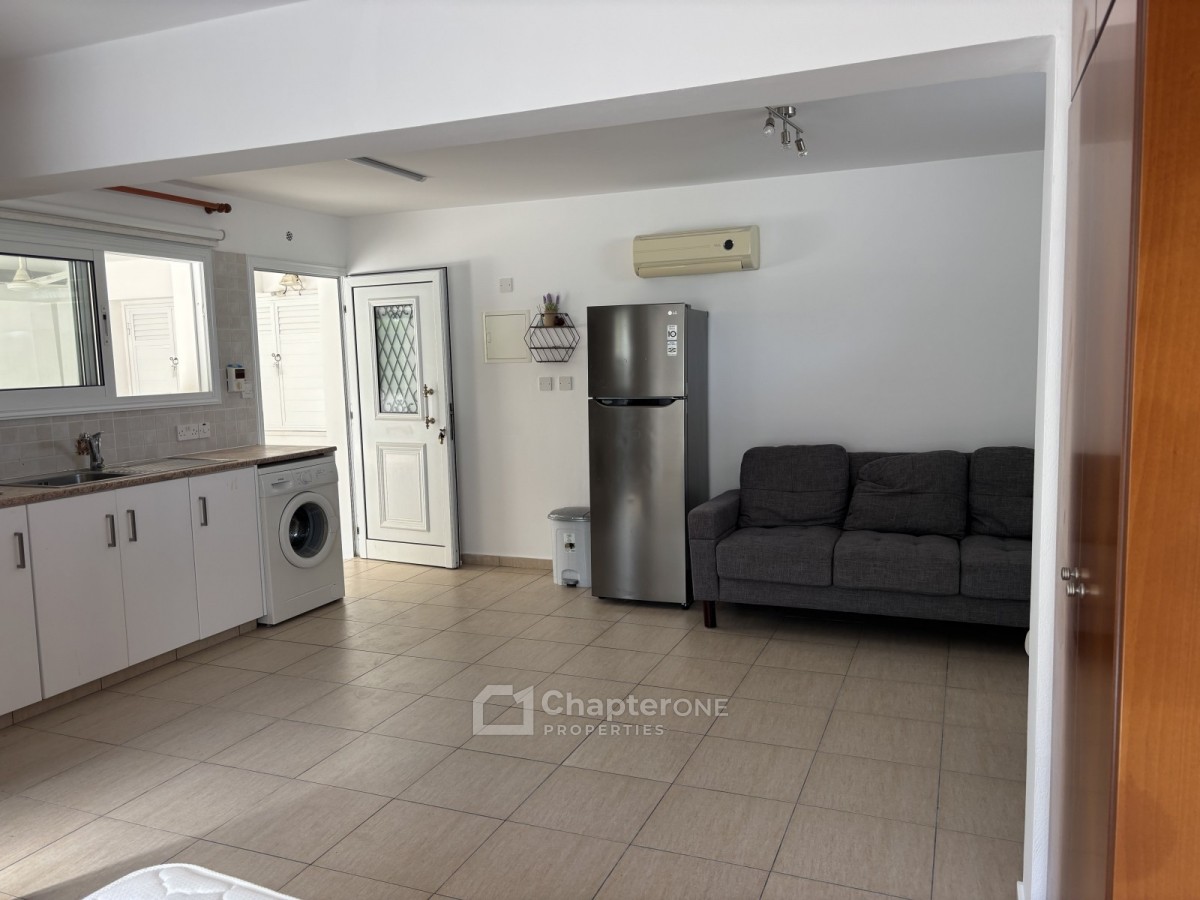 Apartment For Sale  in  Geroskipou