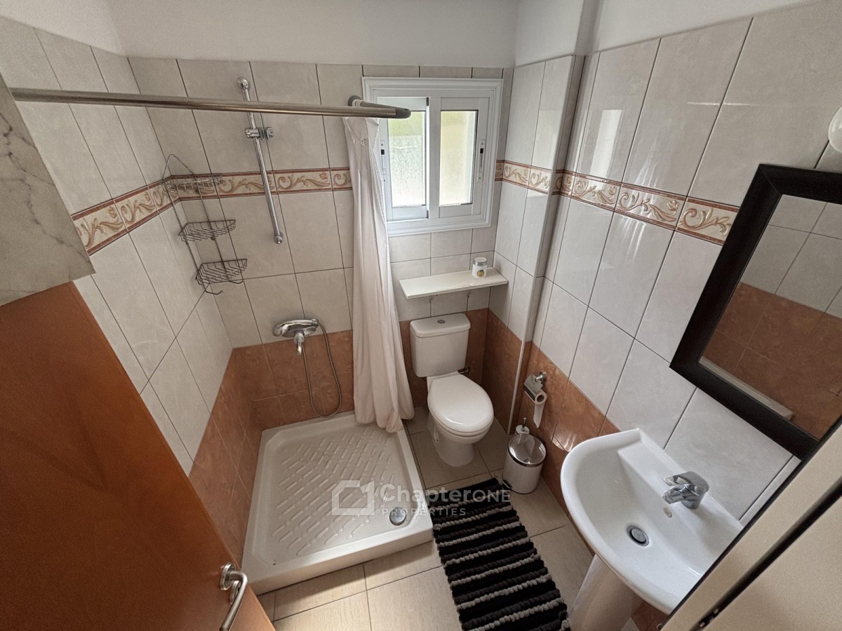 Apartment For Sale  in  Geroskipou