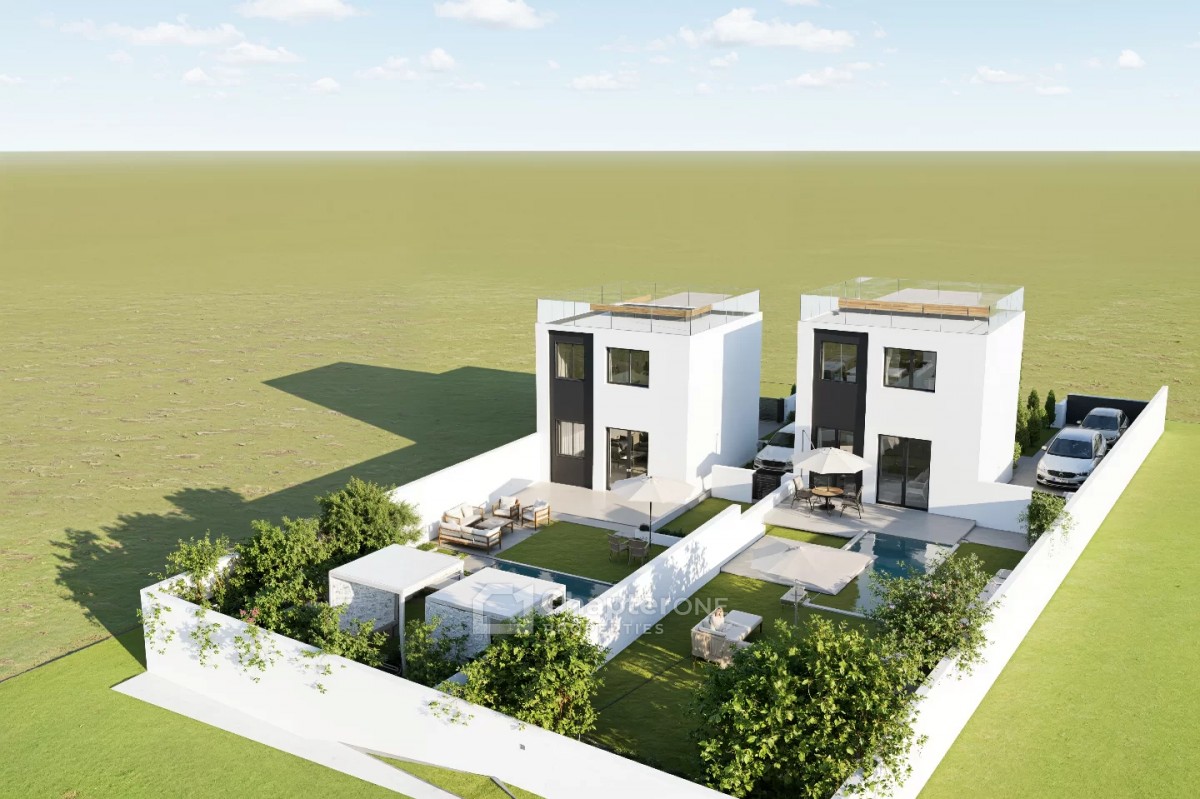 Detached Villa For Sale  in  Moni