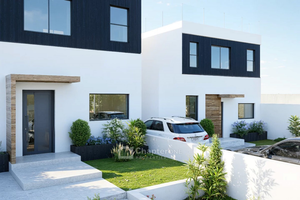 Detached Villa For Sale  in  Moni