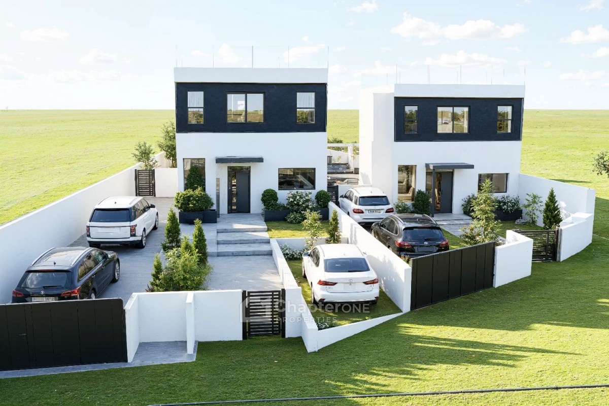 Detached Villa For Sale  in  Moni