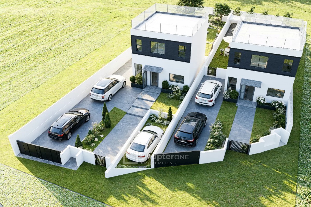 Detached Villa For Sale  in  Moni