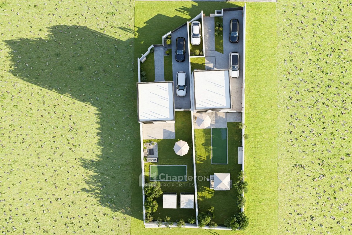 Detached Villa For Sale  in  Moni