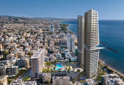 Limassol - Neapolis, Limassol Apartment For Rent | C7873