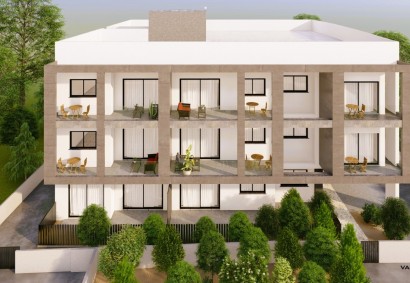 Polemidia Kato Ground Floor Apartment For Sale | C7877