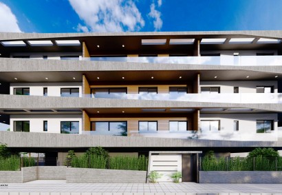 Limassol - Omonia, Limassol Apartment For Sale | C7878