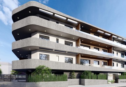 Limassol - Omonia, Limassol Apartment For Sale | C7879