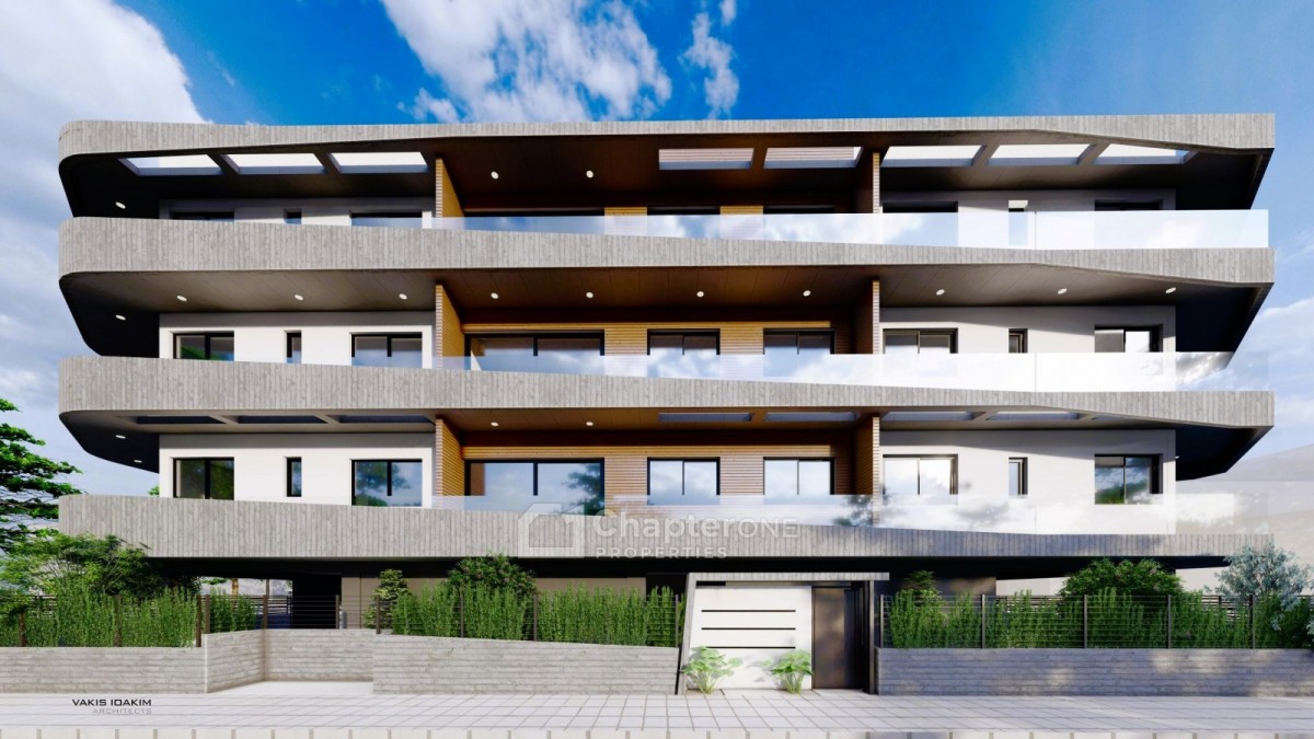 Apartment For Sale  in  Limassol - Omonia