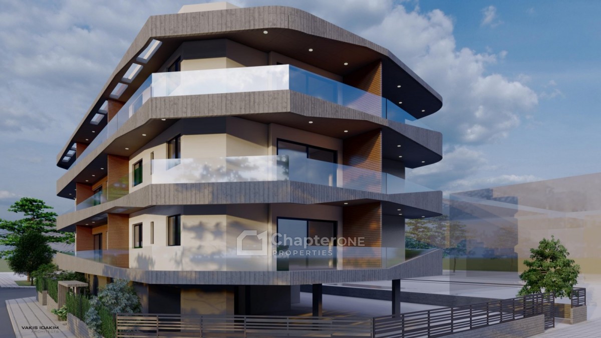 Apartment For Sale  in  Limassol - Omonia