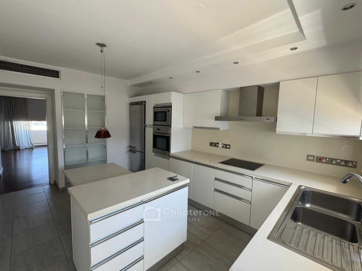 Apartment For Rent  in  Strovolos - Acropolis