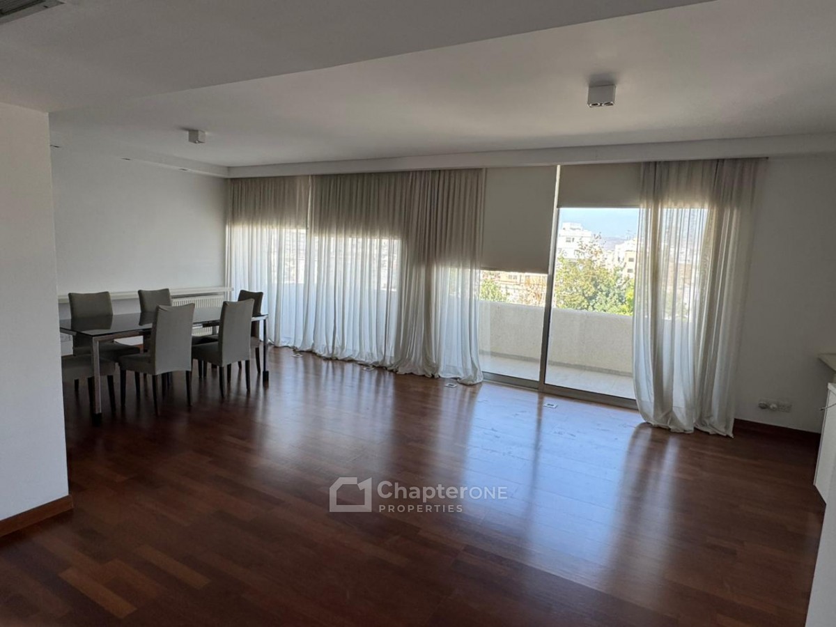 Apartment For Rent  in  Strovolos - Acropolis