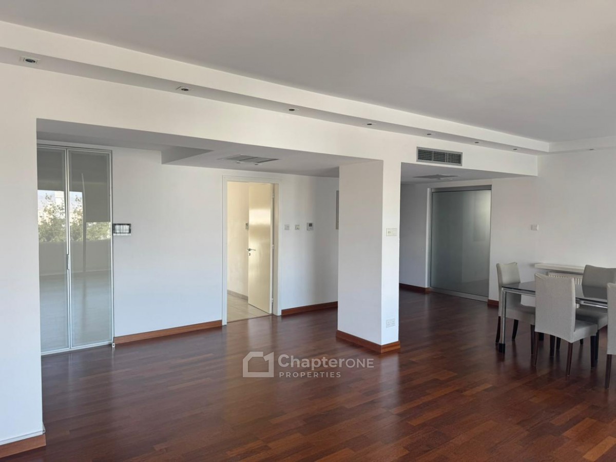 Apartment For Rent  in  Strovolos - Acropolis