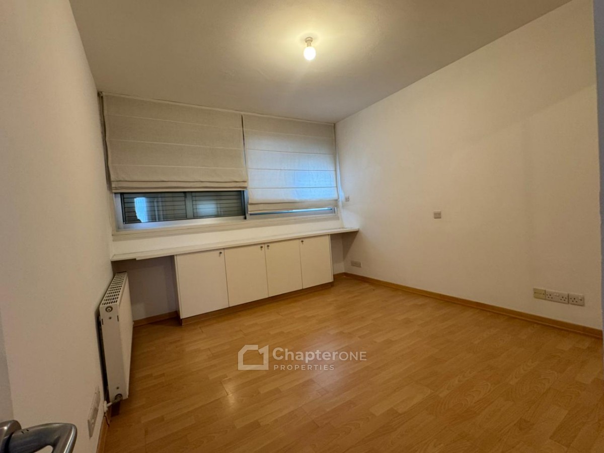 Apartment For Rent  in  Strovolos - Acropolis