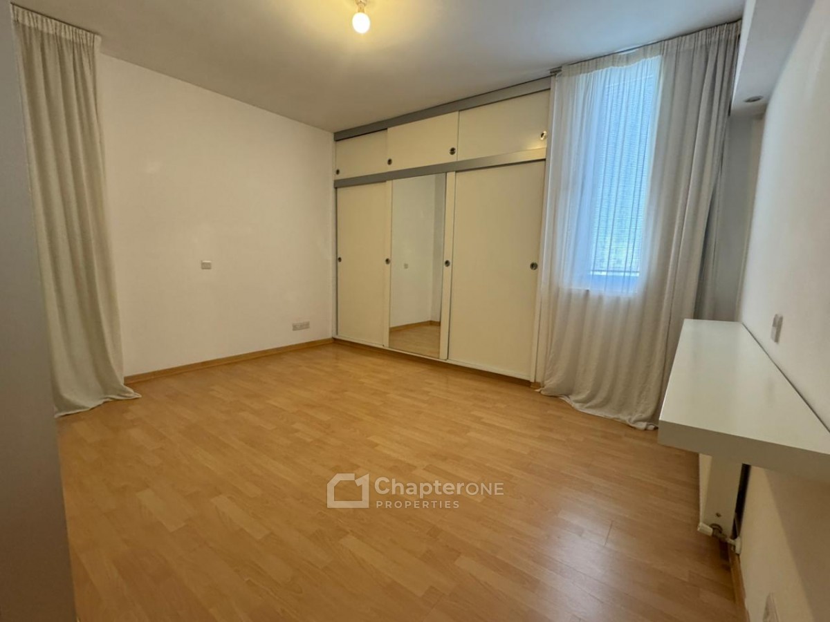 Apartment For Rent  in  Strovolos - Acropolis
