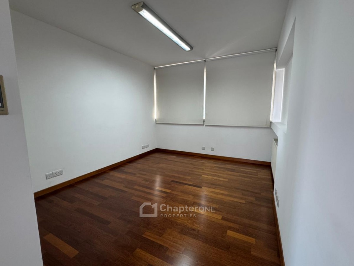 Apartment For Rent  in  Strovolos - Acropolis