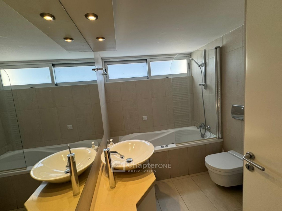 Apartment For Rent  in  Strovolos - Acropolis