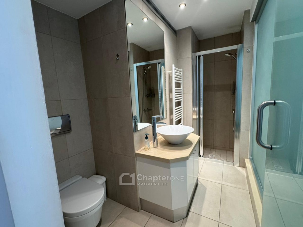 Apartment For Rent  in  Strovolos - Acropolis