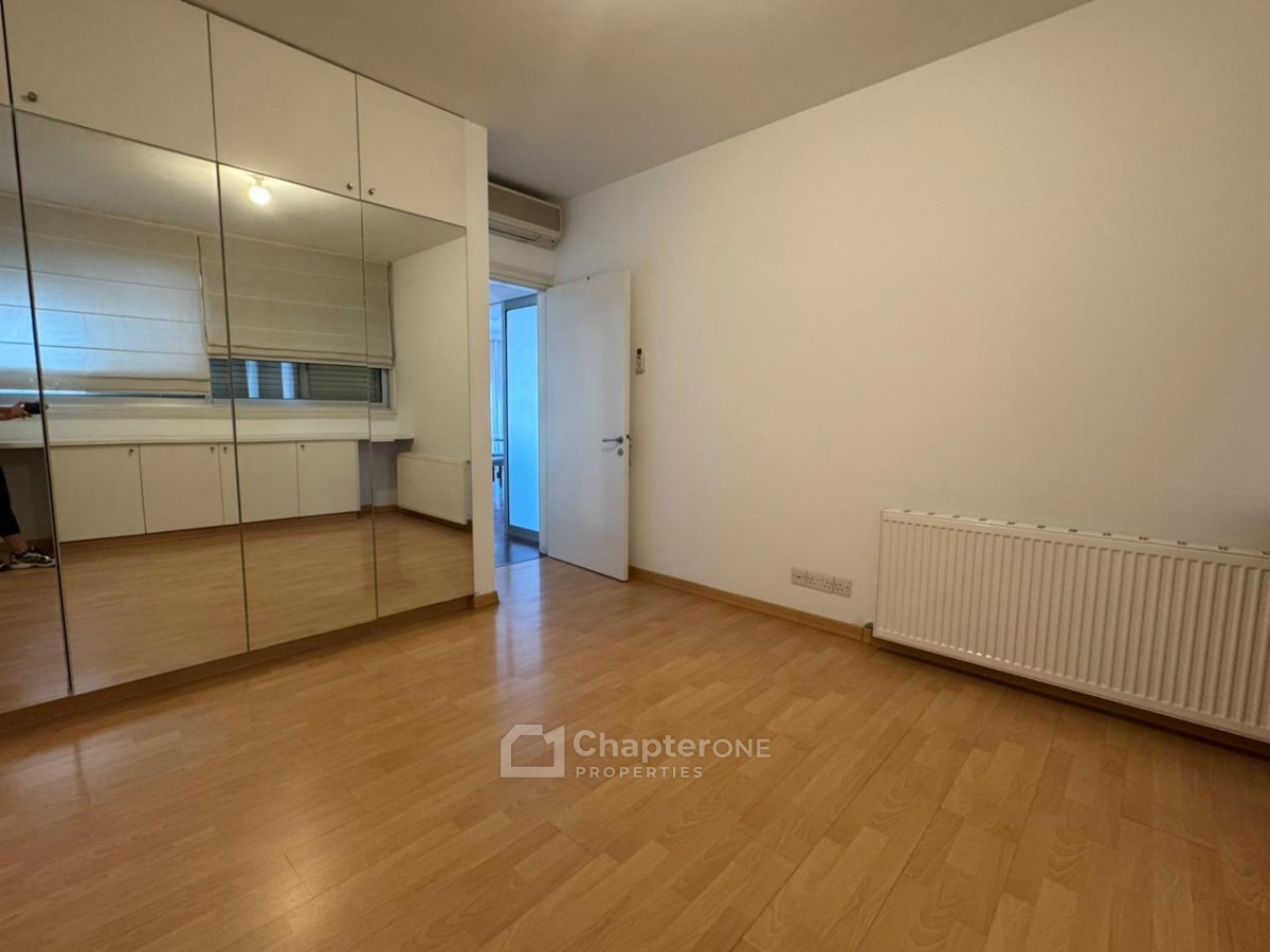 Apartment For Rent  in  Strovolos - Acropolis