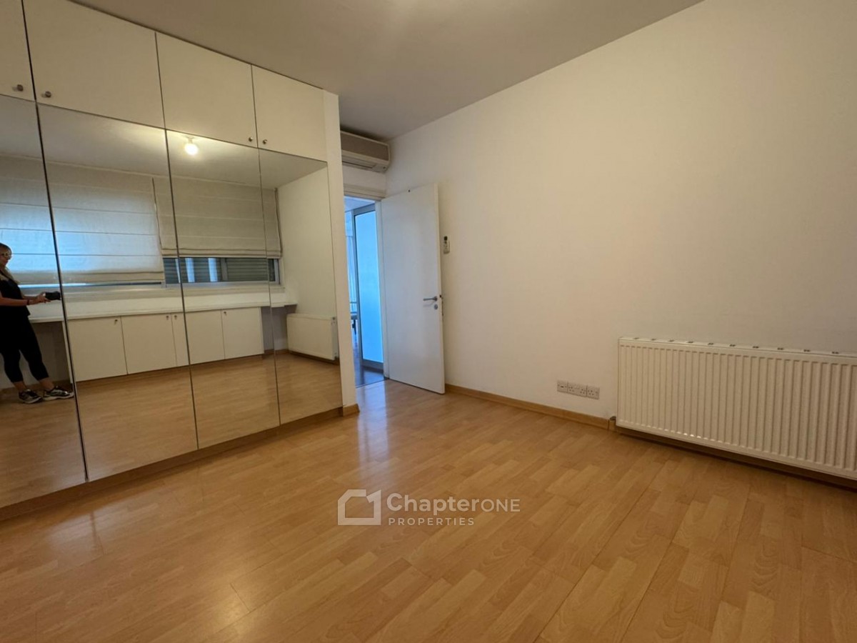 Apartment For Rent  in  Strovolos - Acropolis