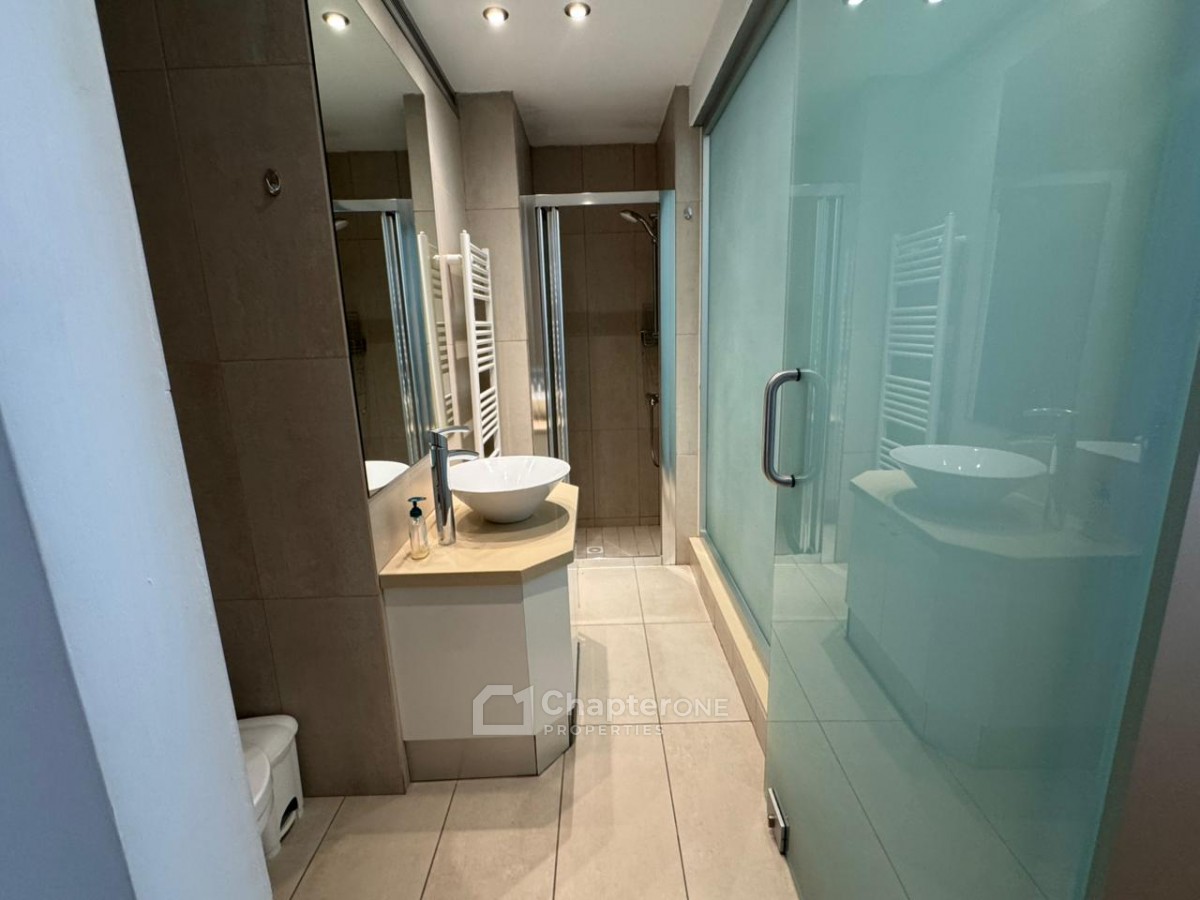 Apartment For Rent  in  Strovolos - Acropolis