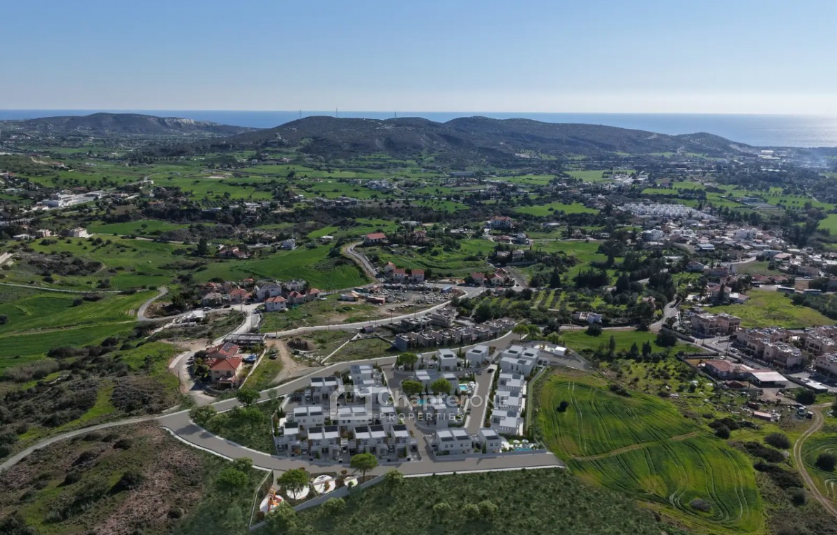 Semi Detached Villa For Sale  in  Moni