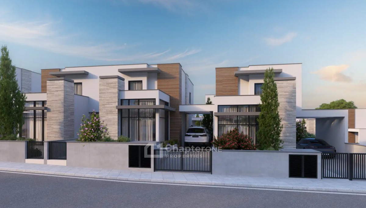 Semi Detached Villa For Sale  in  Moni