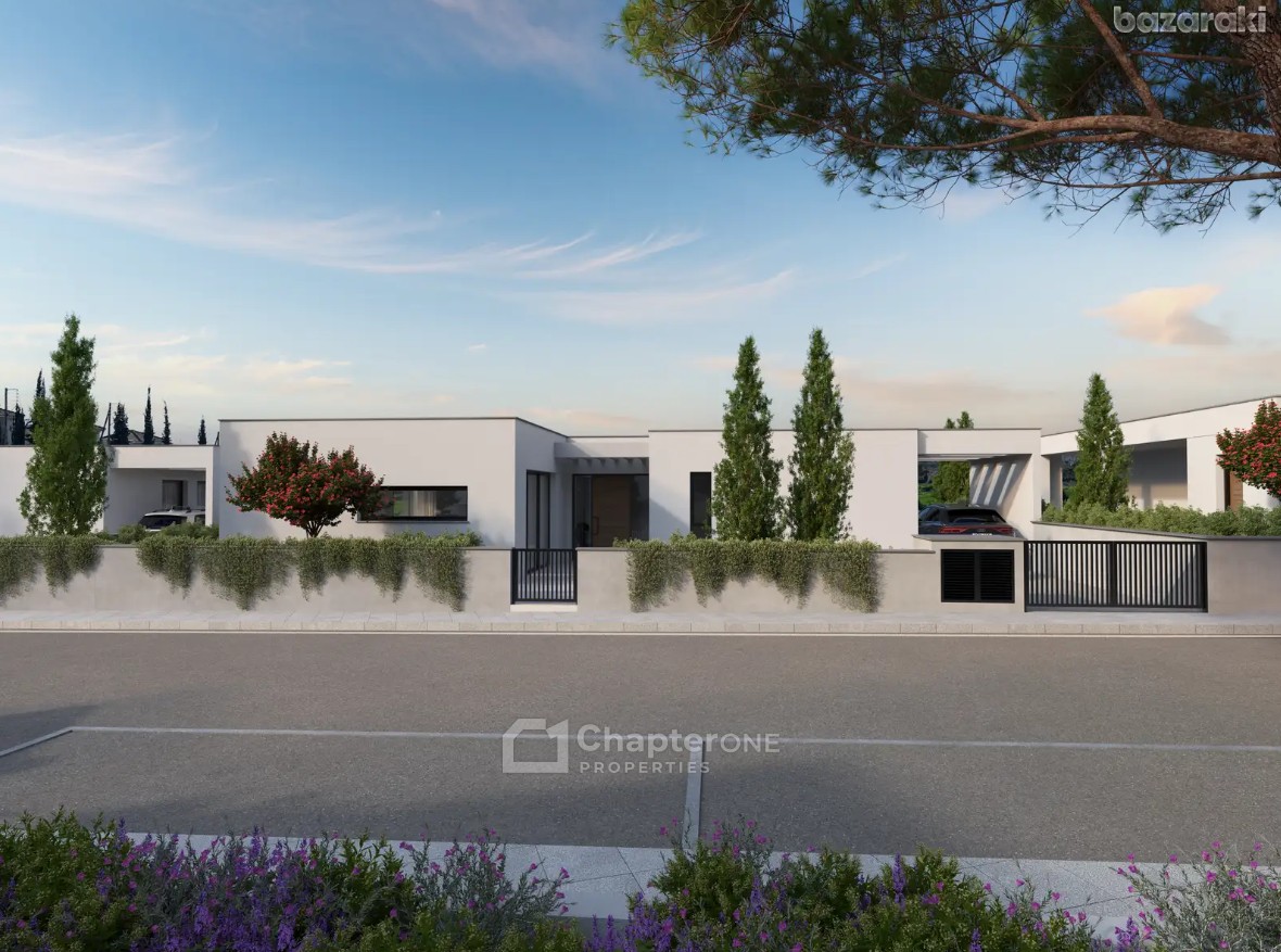 Semi Detached Villa For Sale  in  Moni