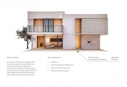 Moni, Limassol Detached Villa For Sale | C7887