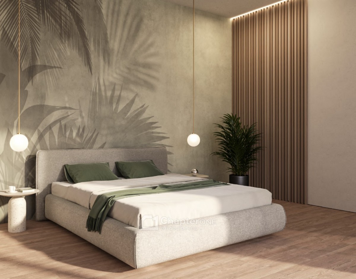 Apartment For Sale  in  Latsia - Agios Georgios