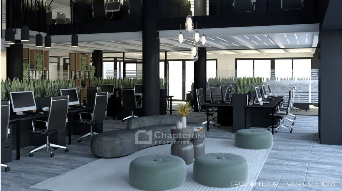 Office  For Rent  in  Limassol - Apostolos Andreas
