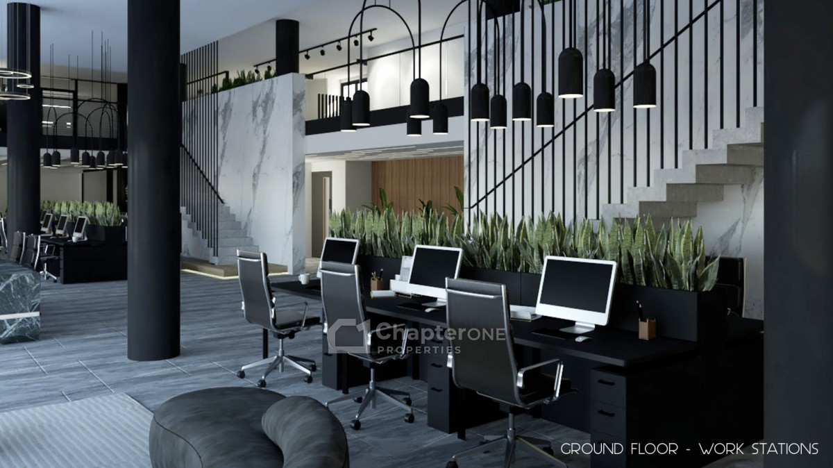 Office  For Rent  in  Limassol - Apostolos Andreas