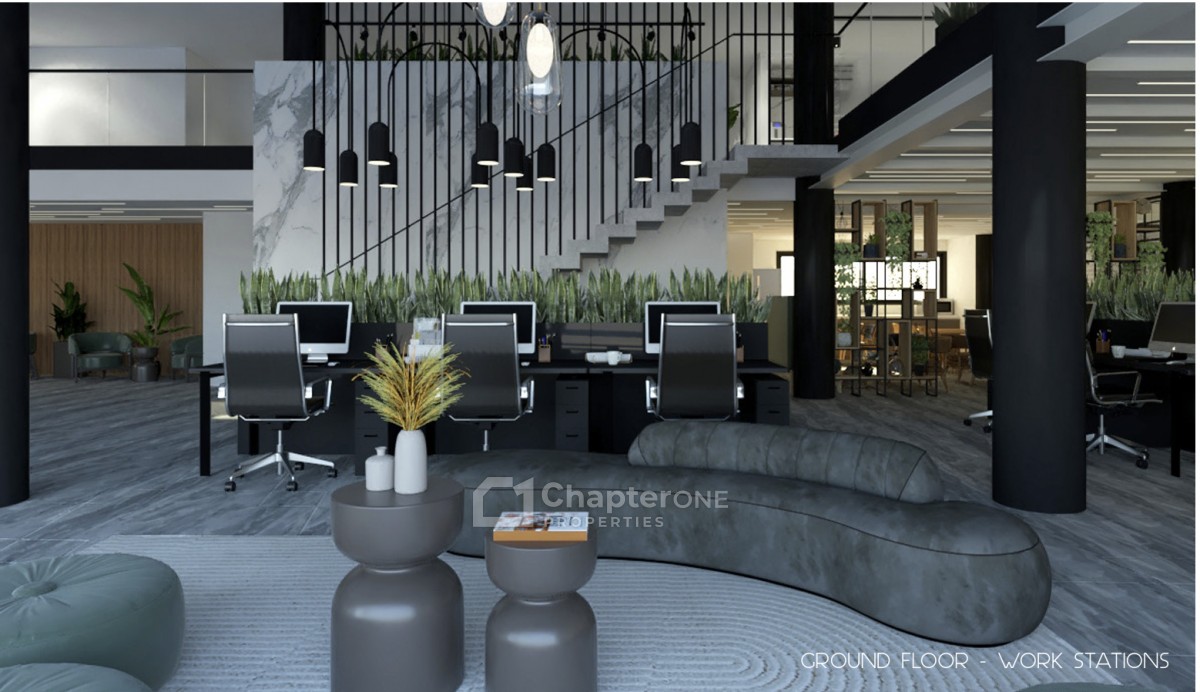 Office  For Rent  in  Limassol - Apostolos Andreas