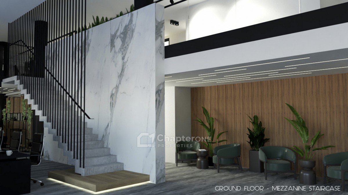 Office  For Rent  in  Limassol - Apostolos Andreas