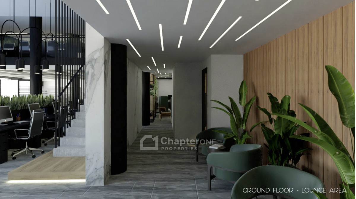 Office  For Rent  in  Limassol - Apostolos Andreas