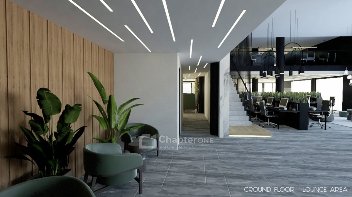 Office  For Rent  in  Limassol - Apostolos Andreas