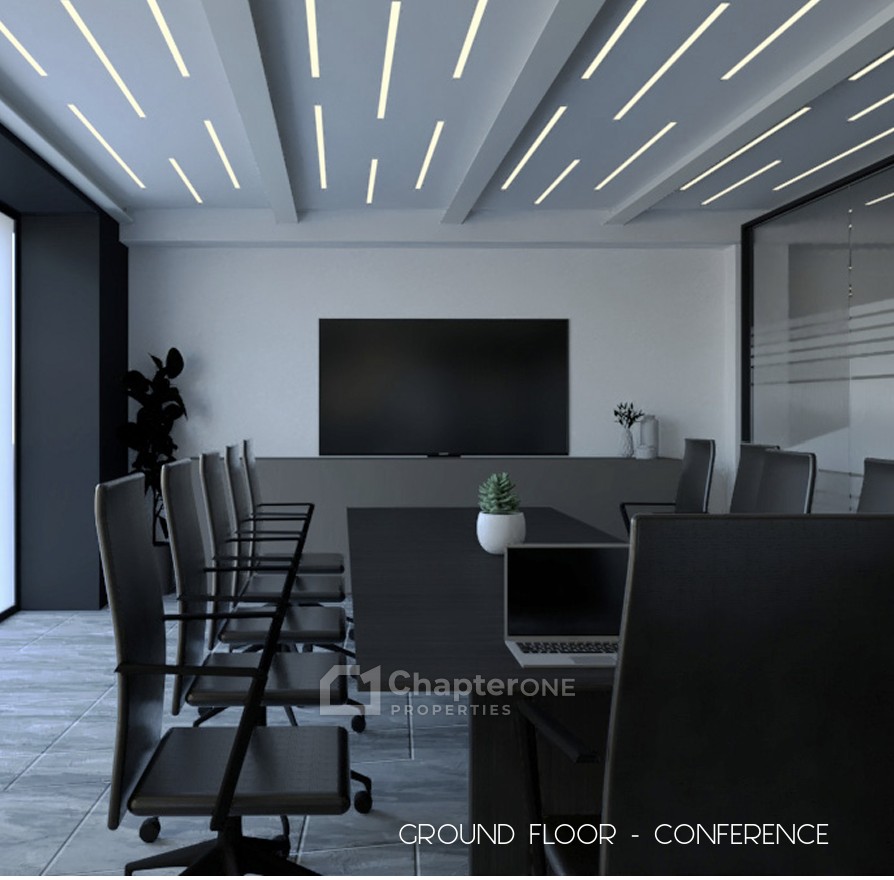 Office  For Rent  in  Limassol - Apostolos Andreas