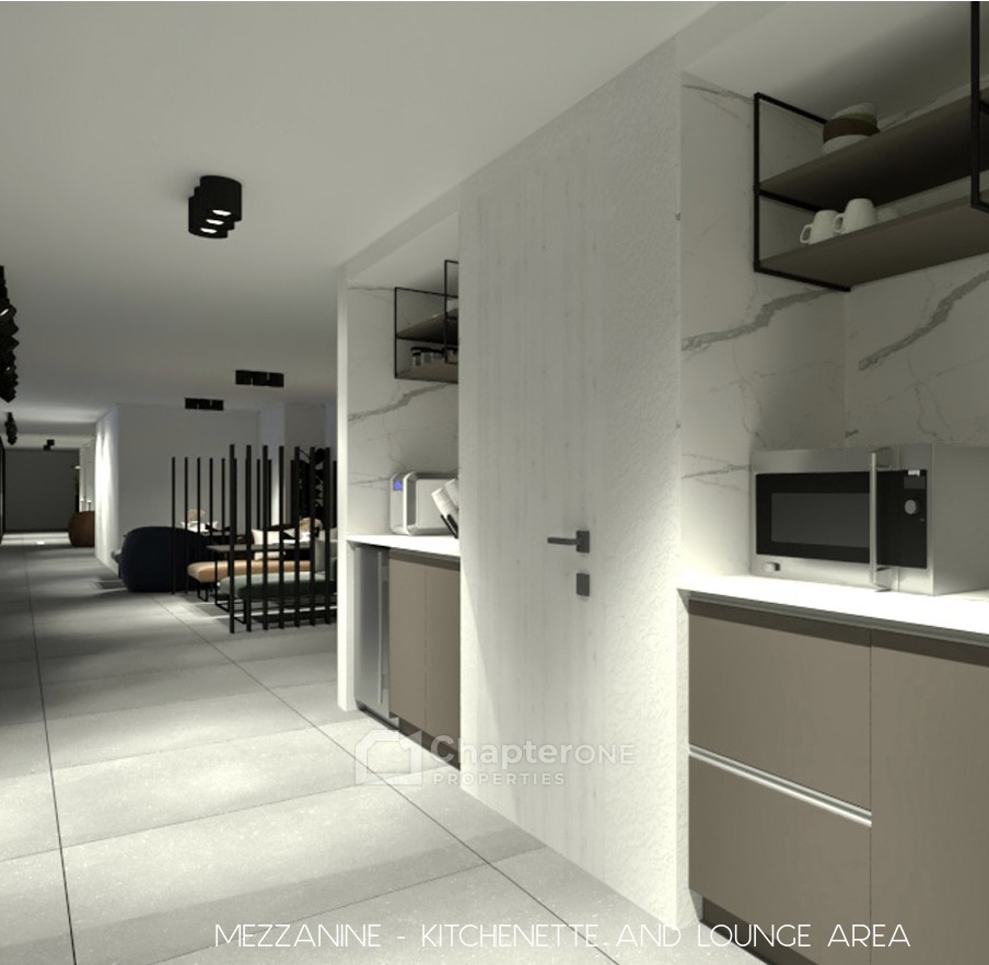 Office  For Rent  in  Limassol - Apostolos Andreas